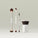 Image shows: 
- Precision Face Brush
- Expert Blending Brush
- 3in1 Eye Brush
-  Kabuki Brush